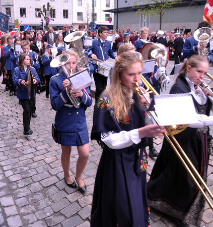 Marching band (1)