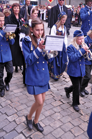 Marching band (2)