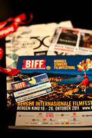 Bergen International Filmfestival 2011